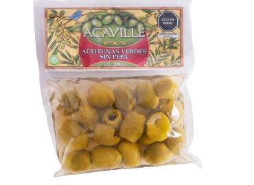 Frutos Embolsados