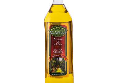 Aceites de Oliva