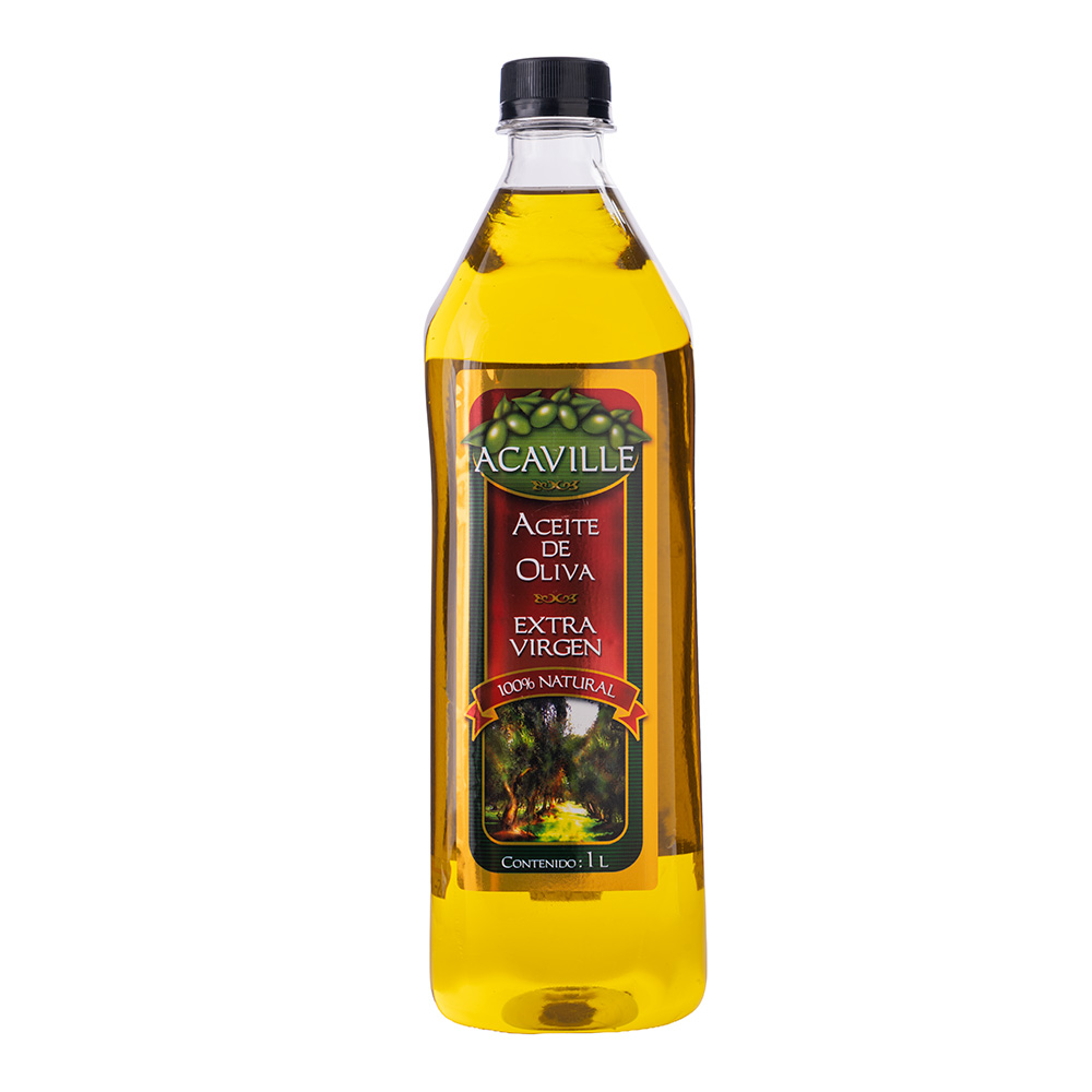 Aceites de Oliva