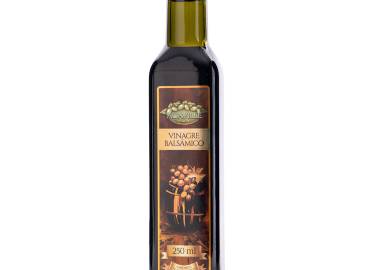 Vinagres y Aliños